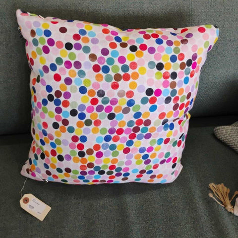 Accent Pillow