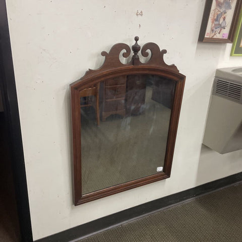 Antique Mirror