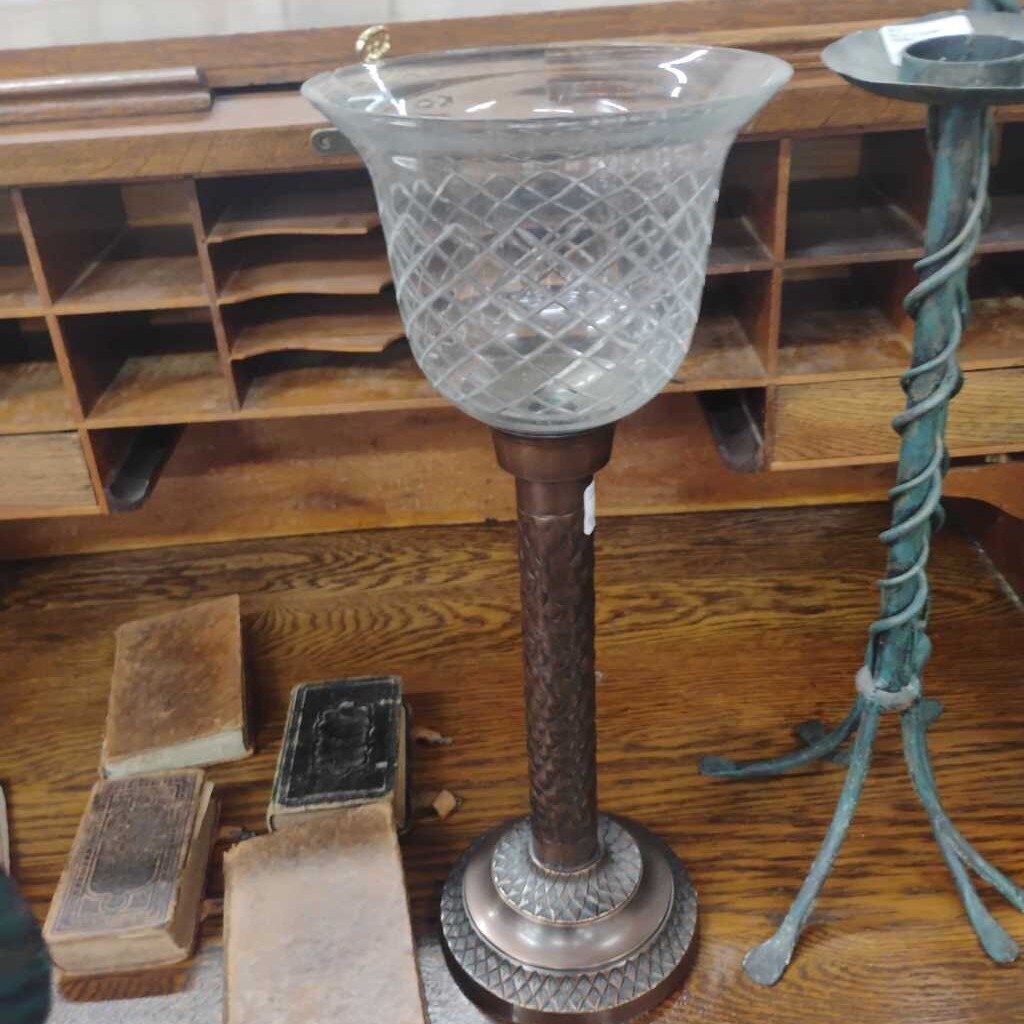 Candle Holder