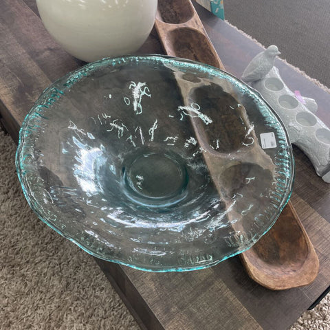Decorative Bowl