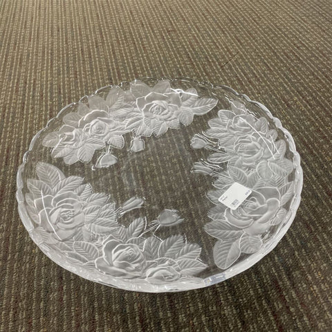 Platter