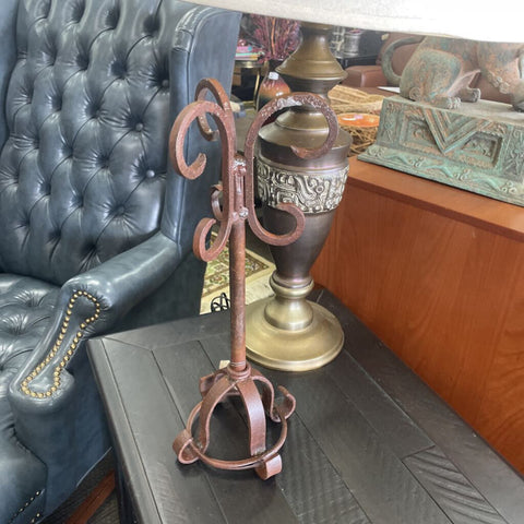 Metal Decor