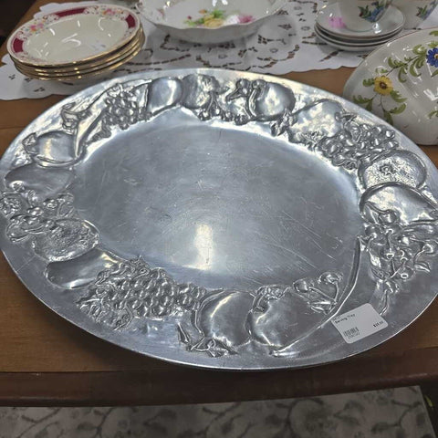 Serving Tray