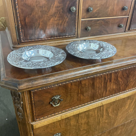 Pair of Candle Holders