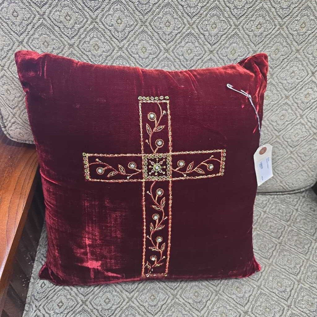Accent Pillow