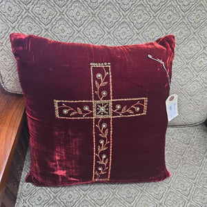Accent Pillow