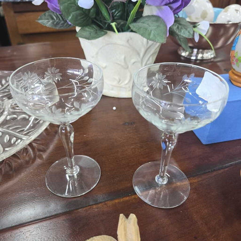 Pair of Glasses