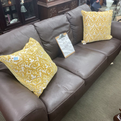 Pair of Pillows