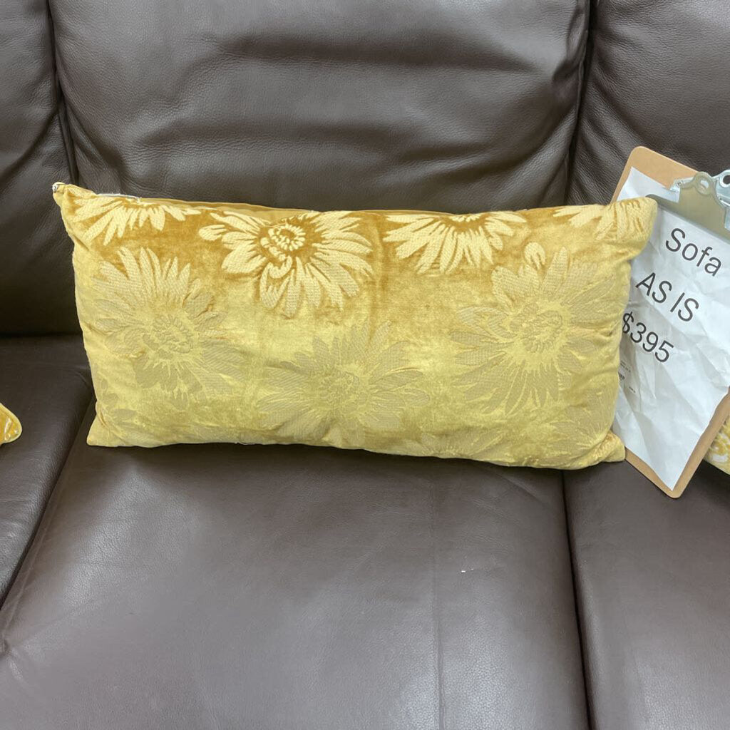 Accent Pillow
