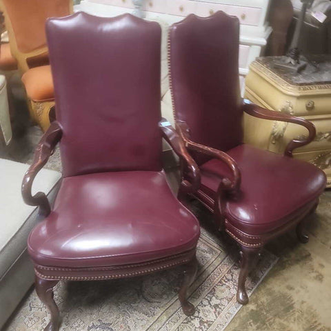Pair of Chairs