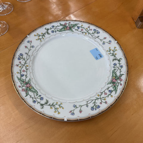 Platter