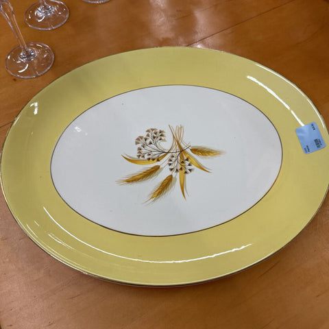 Platter