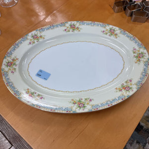Platter