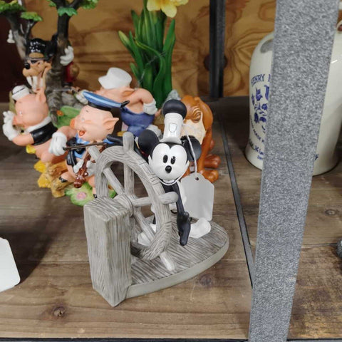 Disney Figurine
