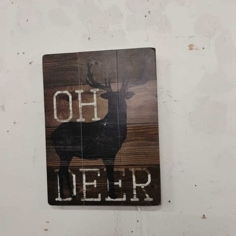 Wall Decor