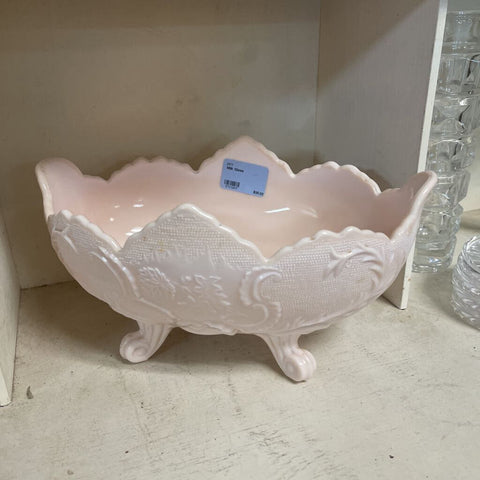 Milk Glass