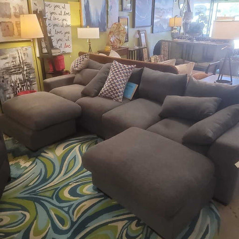 Modular Sofa