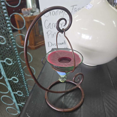Candle Holder