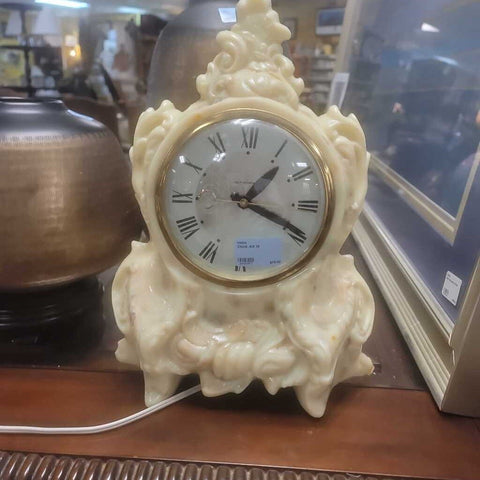 Clock AS IS