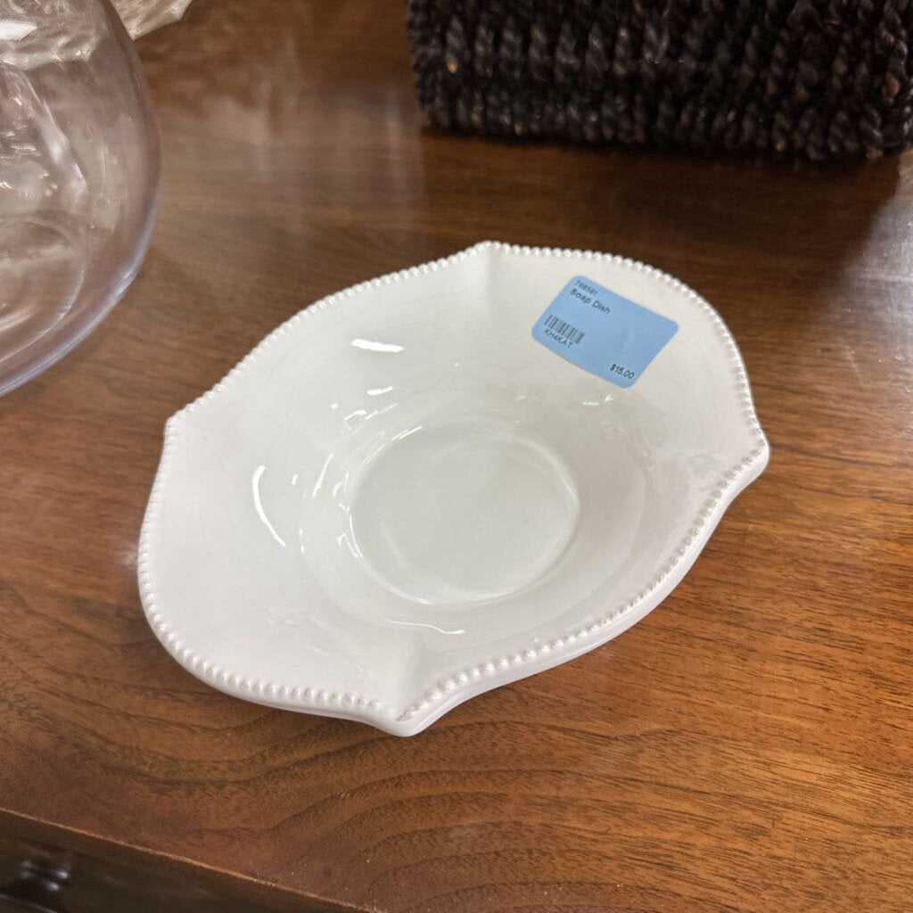 Soap Dish