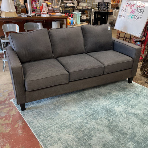 Haverty's Sofa AS IS