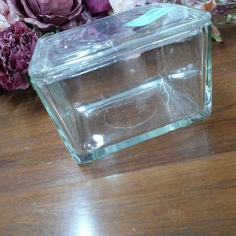 Refrigerator Dish