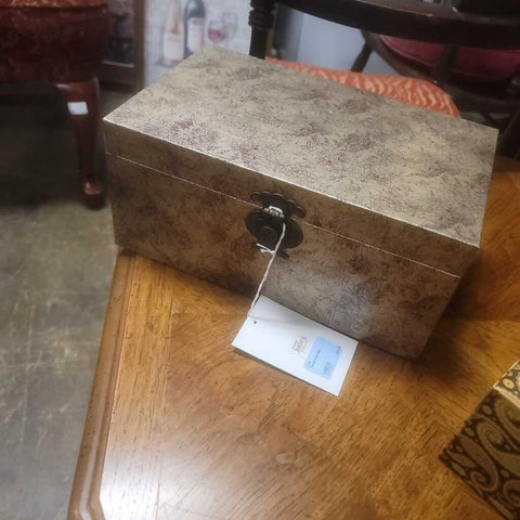 Decorative Box