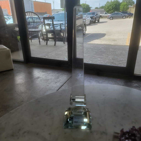 Crystal Decor