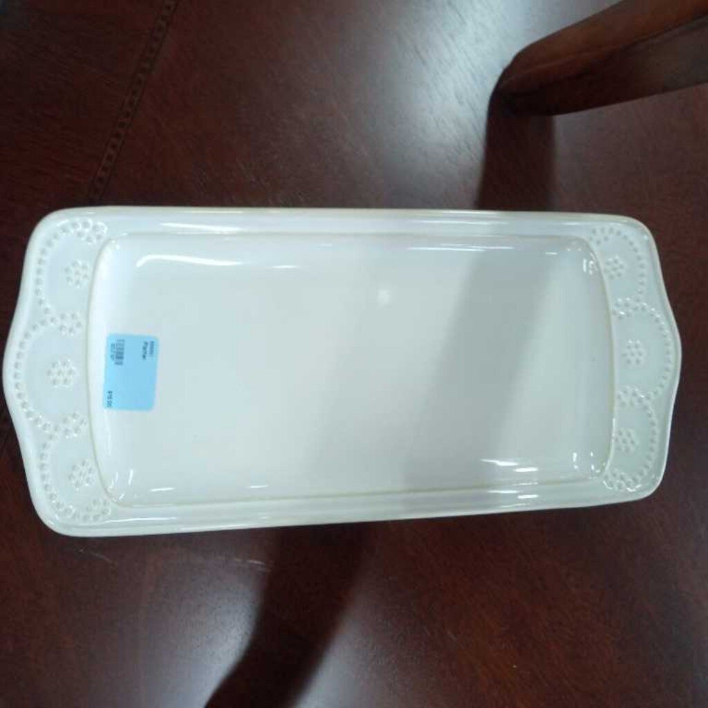 Platter