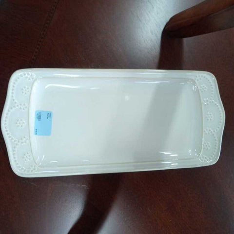 Platter