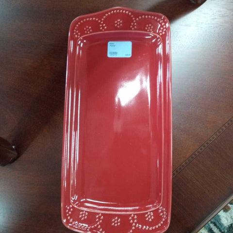 Platter
