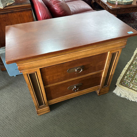 Klaussner Nightstand