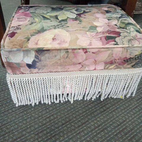 Vintage Ottoman