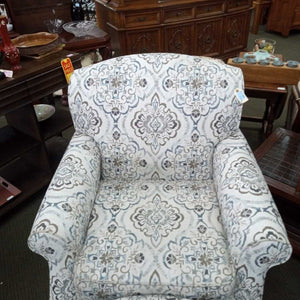 Accent Chair