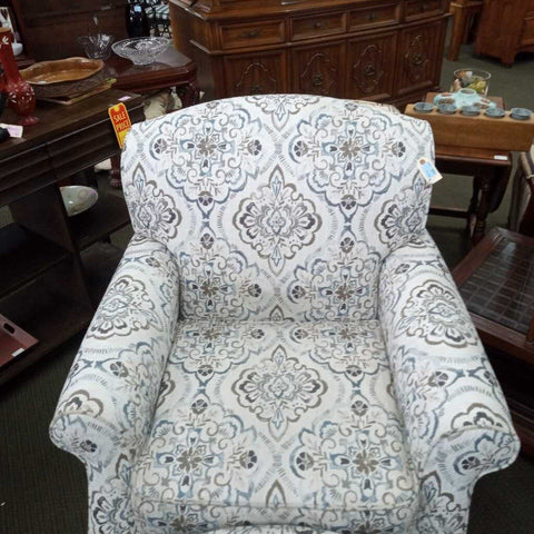 Accent Chair