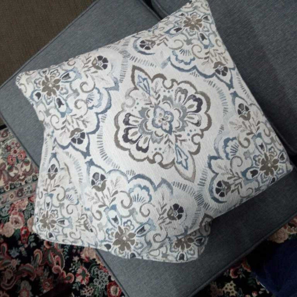 Pair of Pillows