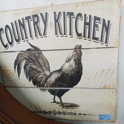Kitchen Wall Decor