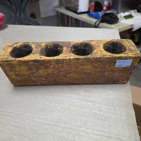 Candleholder