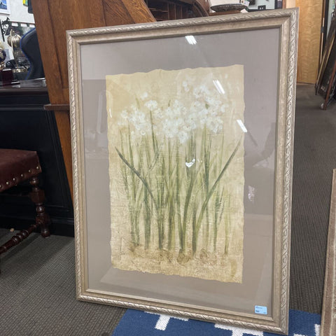 Narcissus Print