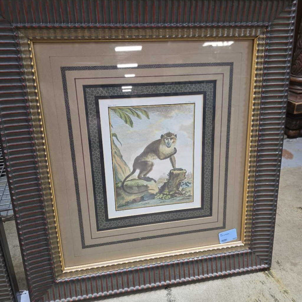Pair of Prints