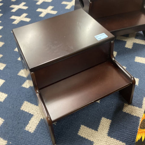Storage Step Stool