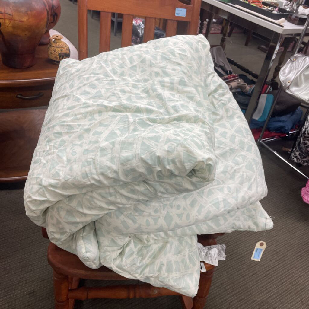 King Size Comforter