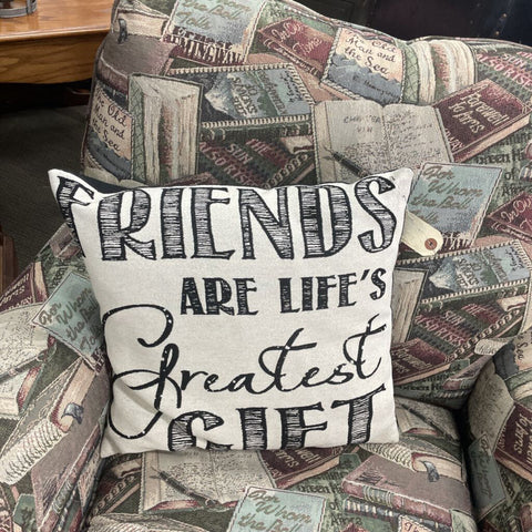 Decor Pillow
