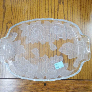 Serving Tray