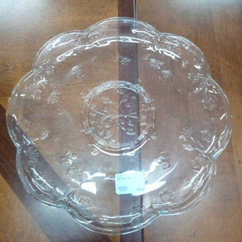 Serving Tray