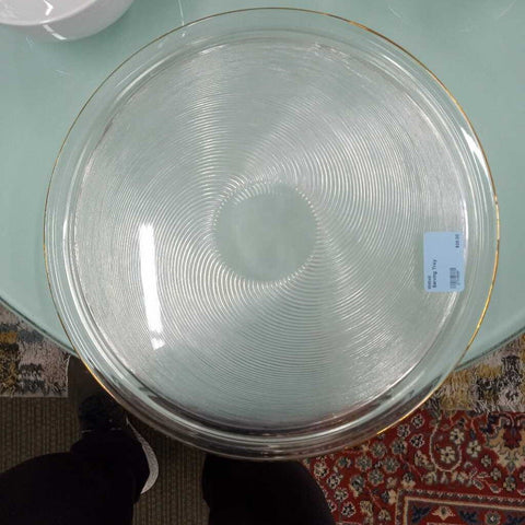 Serving Tray