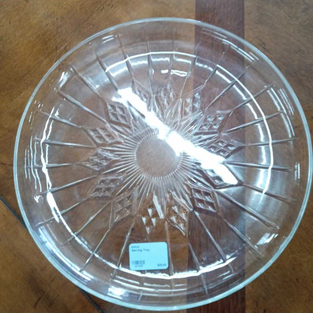 Serving Tray
