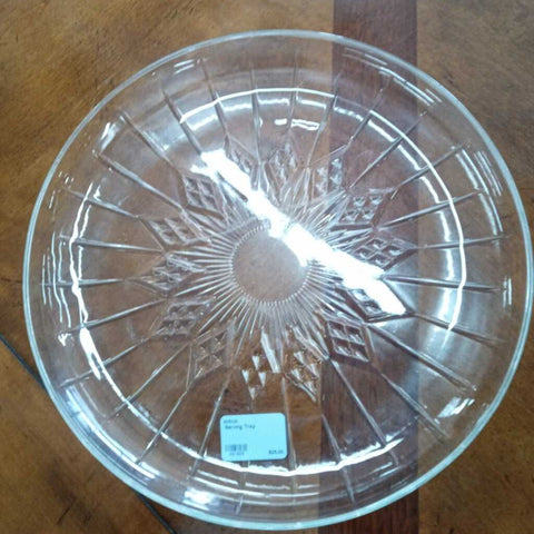 Serving Tray