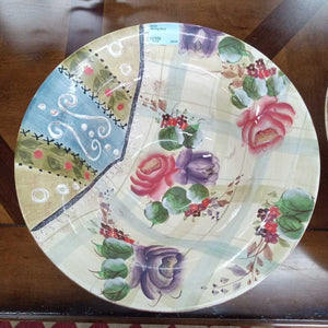 Serving Bowl