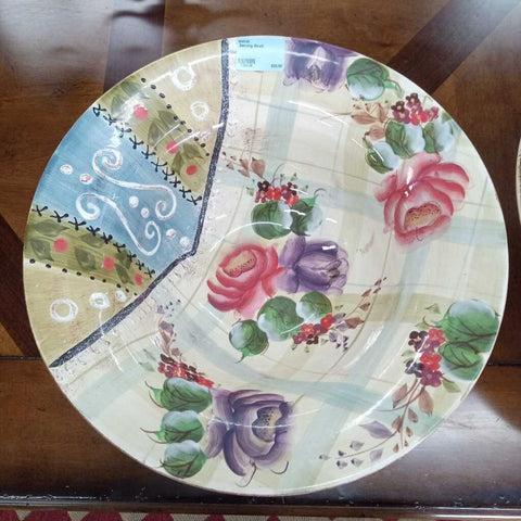 Serving Bowl